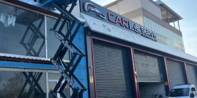 Manlift Çeşitleri