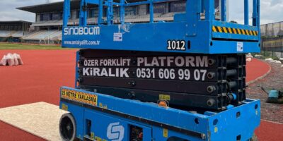 Antalya Lift