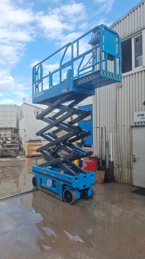 ANTALYA LİFT  Manlift, Platform ve Forklift 