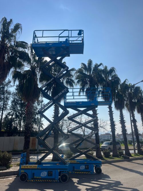 Antalya Lift Manlift Makaslı Platform Kiralama (27)