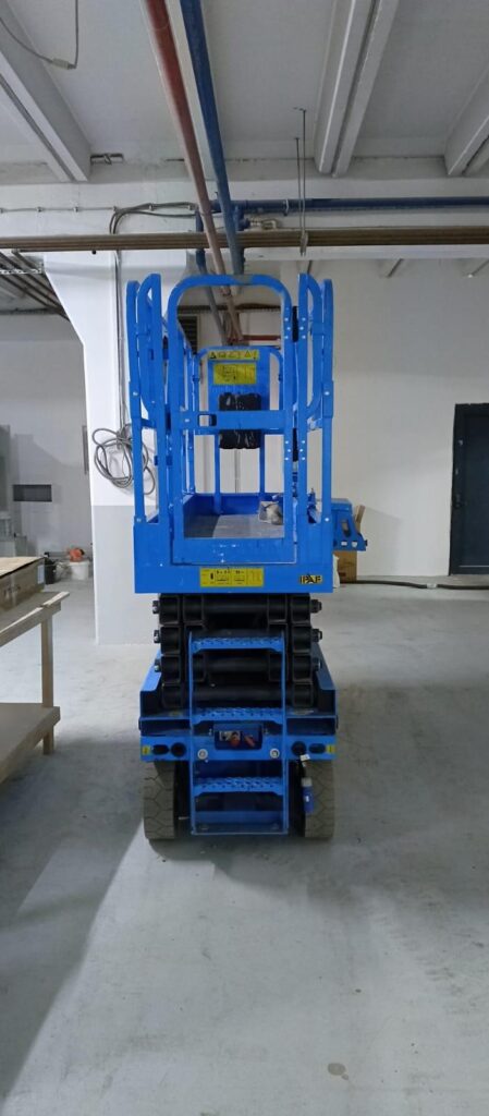 ANTALYA LİFT  Manlift, Platform ve Forklift 
