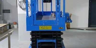 ANTALYA LİFT  Manlift, Platform ve Forklift 