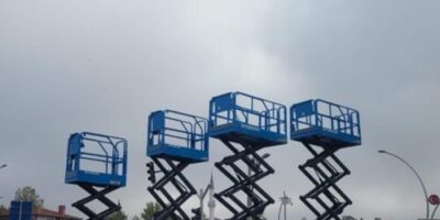 ANTALYA LİFT  Manlift, Platform ve Forklift 