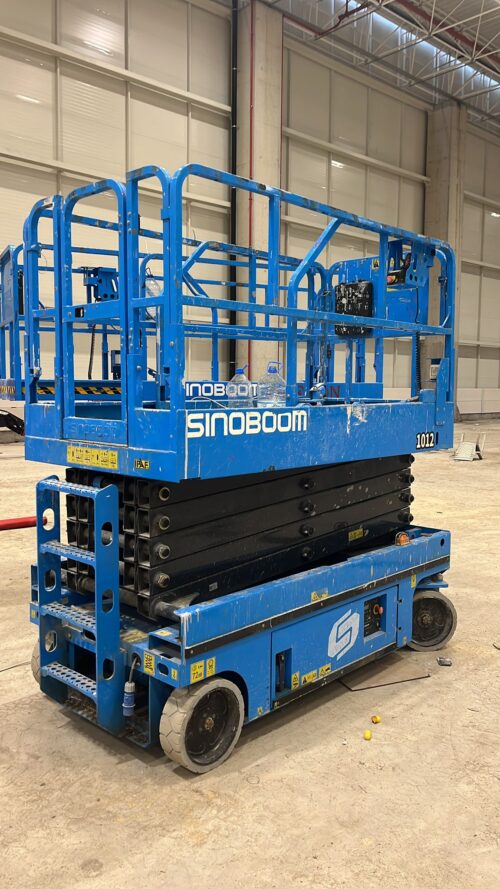 ANTALYA LİFT  Manlift, Platform ve Forklift 