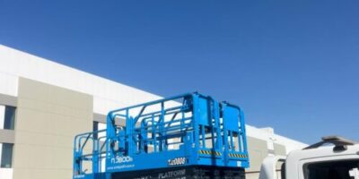 ANTALYA LİFT  Manlift, Platform ve Forklift 