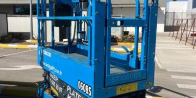 ANTALYA LİFT Manlift, Platform ve Forklift